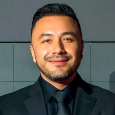 Andres Meneses