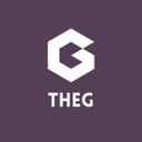 THEG token logo
