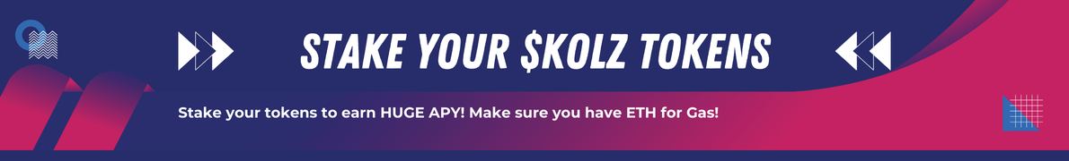 KOLZ